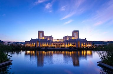 Banyan Tree Tamouda Bay